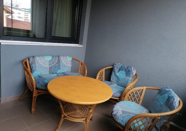 BRASADAS - inchiriaza ap 2 cam cu loc parcare / Mihai Bravu - Poză 10