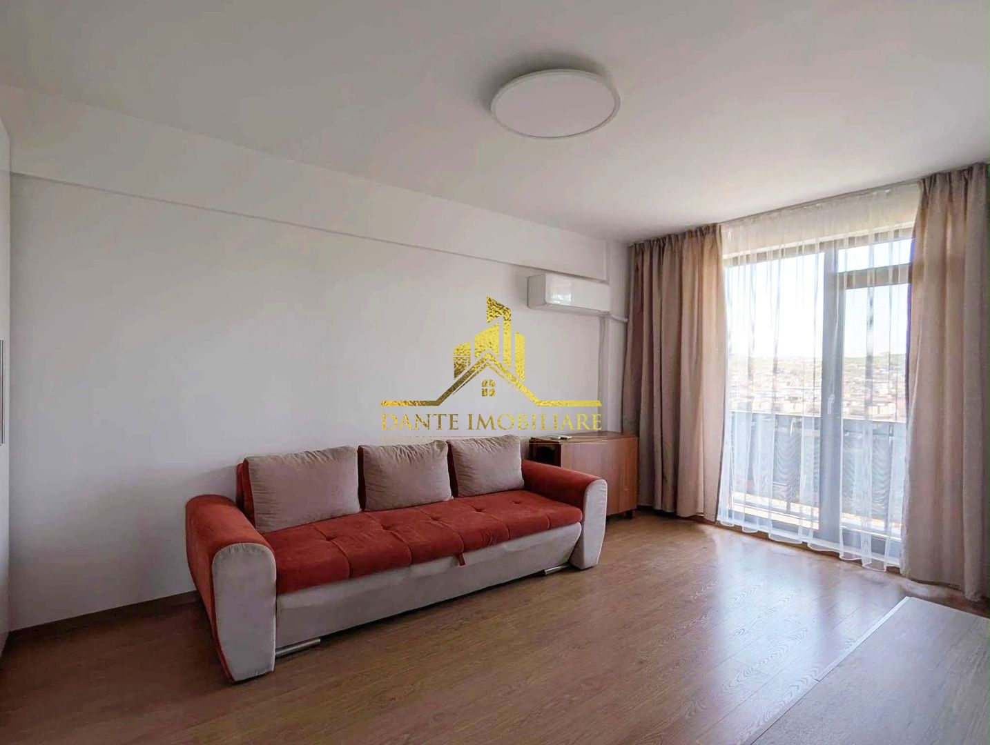 2 camere, decomandat, modern, bloc nou, parcare, balcon, Borhanci - Poză 3