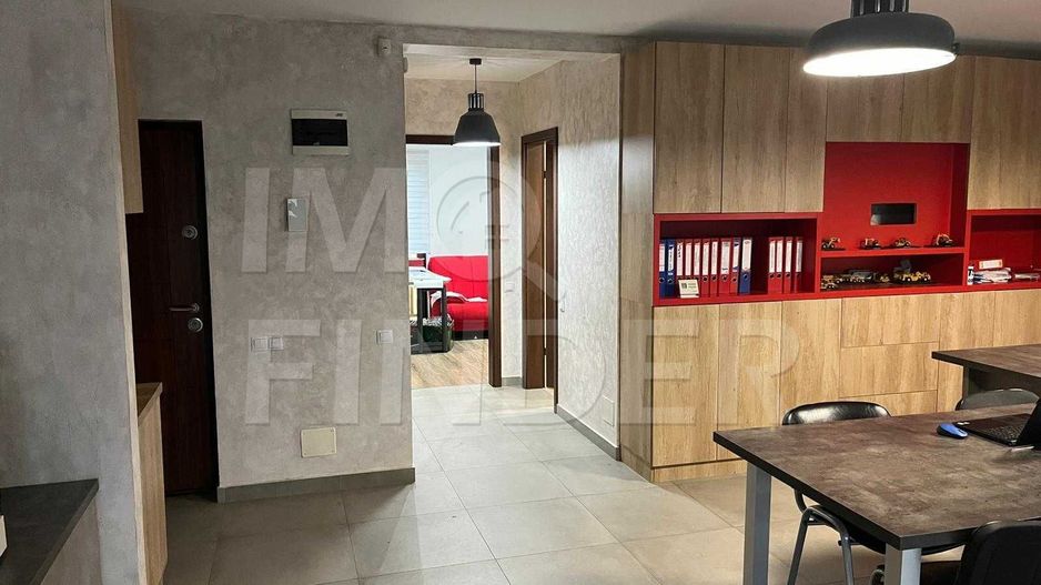 Apartament  2 camere cu gradina in cartierul Buna Ziua - Poză 3
