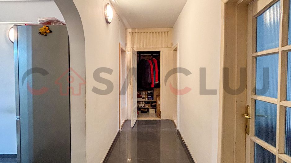 Decomandat - Bloc Izolat Termic - Apartament Spatios - Iris - Poză 7