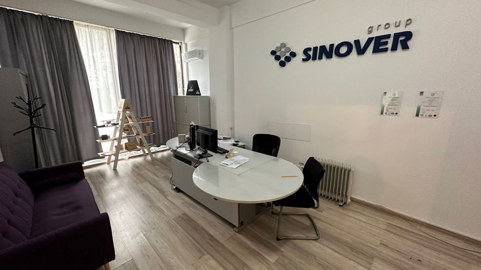 Spatiu de birouri zona Calea Aradului - Poză 7