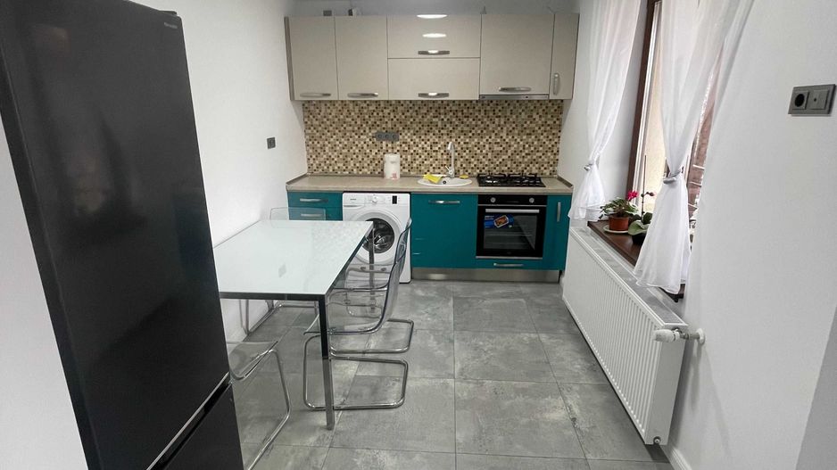 Inchiriere apartament 2 camere in curte privata militari - Poză 5