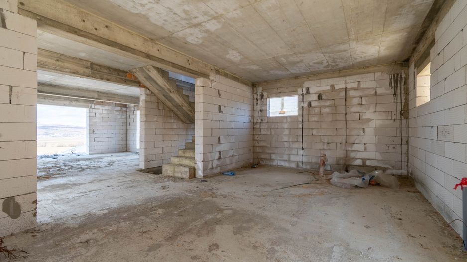 Casa Individuala de Vanzare – 4 Camere | Jucu de Sus - Poză 20