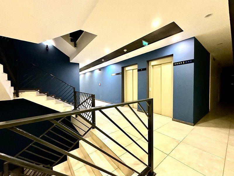 Apartament 2 camere, cochet,  boxa si loc parcare,  Central - Nord One - Poză 22