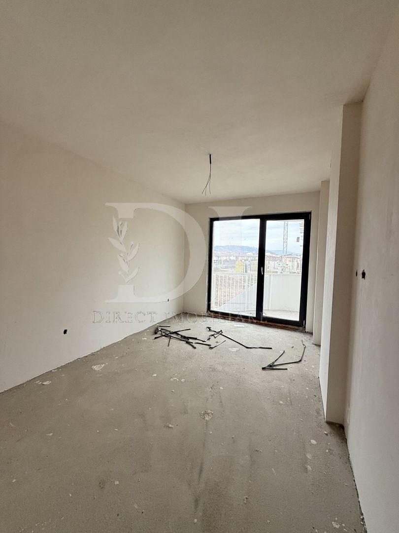 Apartament 2 camere/ Zona Eroilor . Floresti - Poză 7