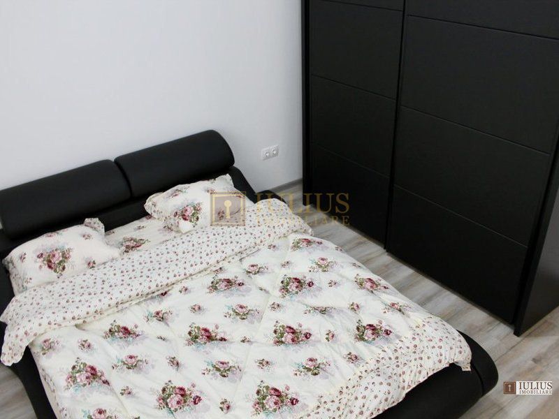 Spatios; 60mp utili, loc parcare  - Toronto Residence. - Poză 15