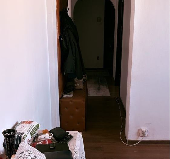 Apartament 4 camere terasa refacuta Ale Pascani, Parcul Drumul Taberei - Poză 6
