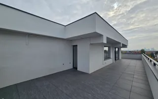 Penthouse 4 camere 3 bai de Lux în  Iancu Nicolae, Baneasa Nou - Poză 21