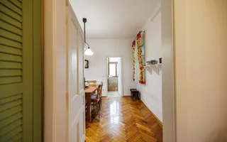 Apartament 3 camere| 92 mp | Iosefin - Str. Preyer| etaj 1| Comision 0% - Poză 18