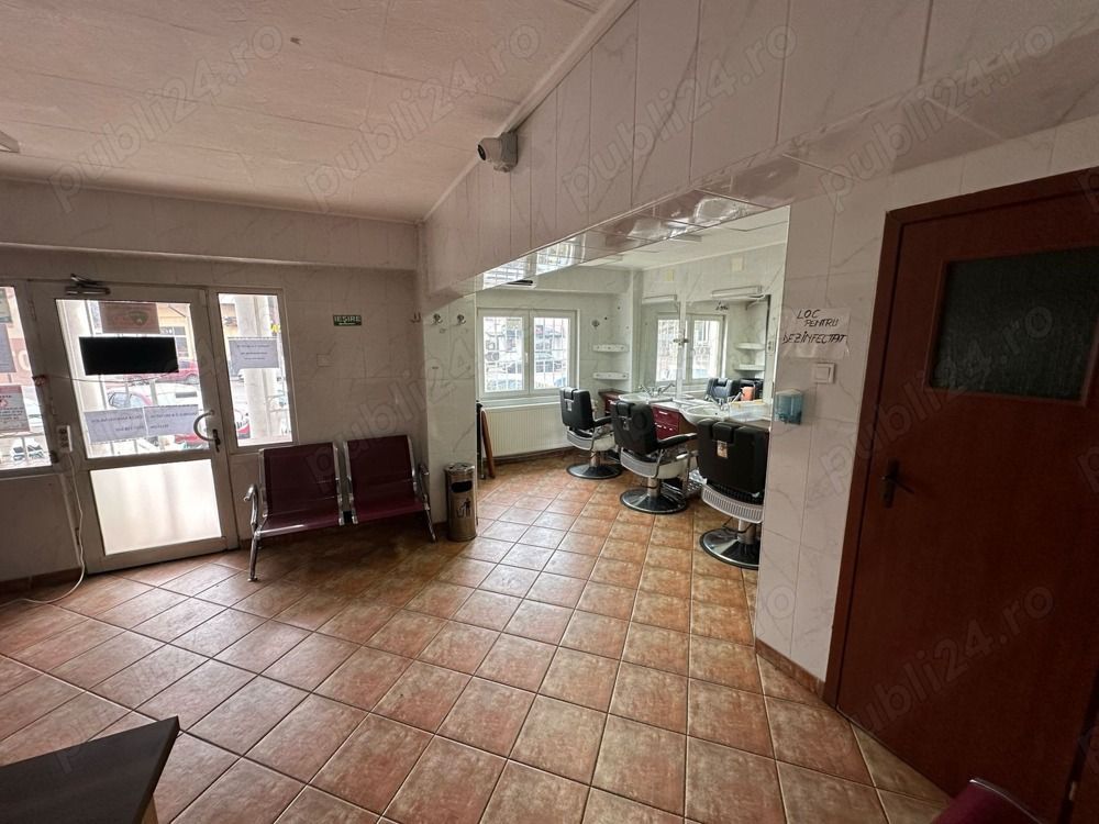 Vânzare spațiu conercial - Poză 8