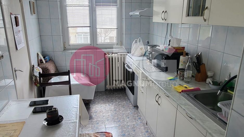 Apartamentn 3 camere zona Giurgiului - Poză 3