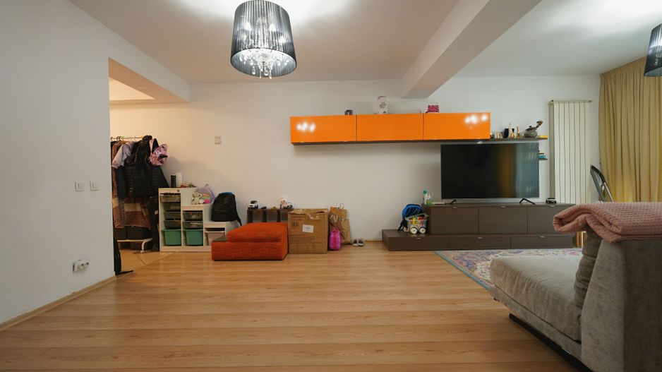 Vila 5 camere, Piscina, Cartier Domus, Pipera, acces rapid A3 - Poză 5