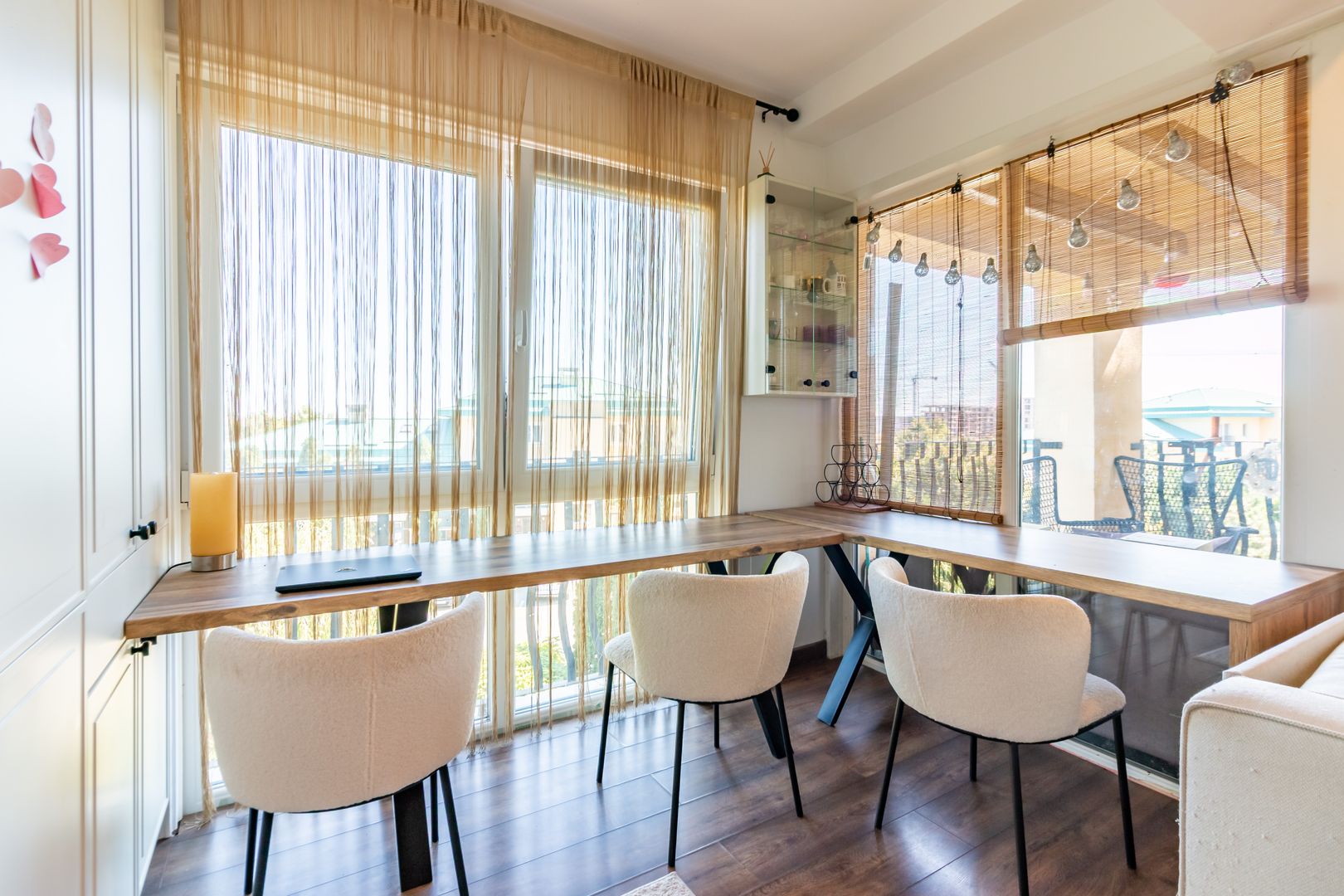 Apartament în Cosmopolis Renovat Modern - Poză 7