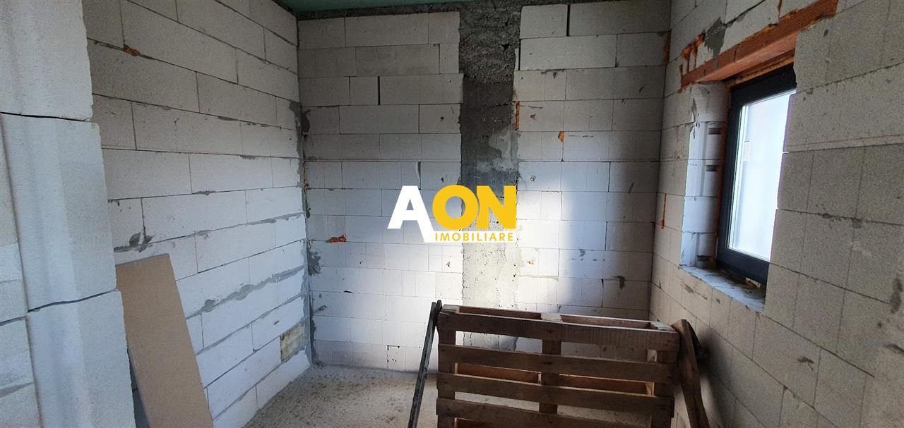 1/2 Duplex, 3 camere, 3 bai, 212 mp teren,  Alba - Micesti - Poză 9