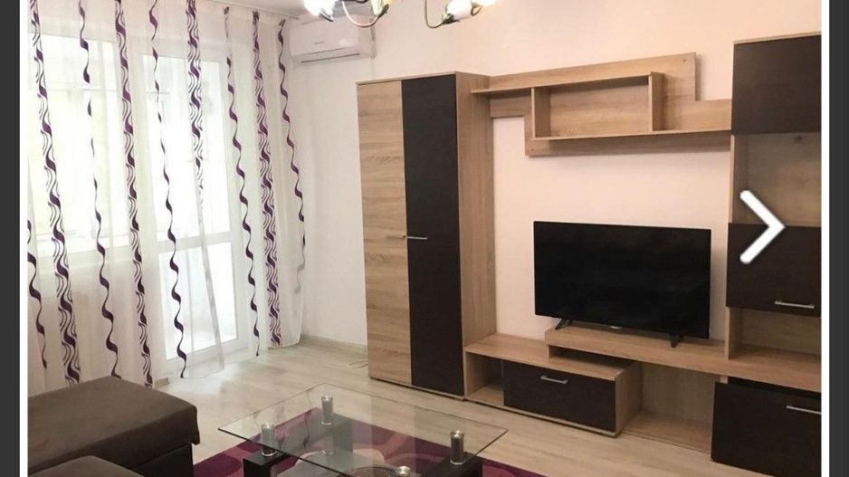Închiriere Apartament 2 camere Piața Unirii, 5 min metrou, parcare, Petfriendly - Poză 3