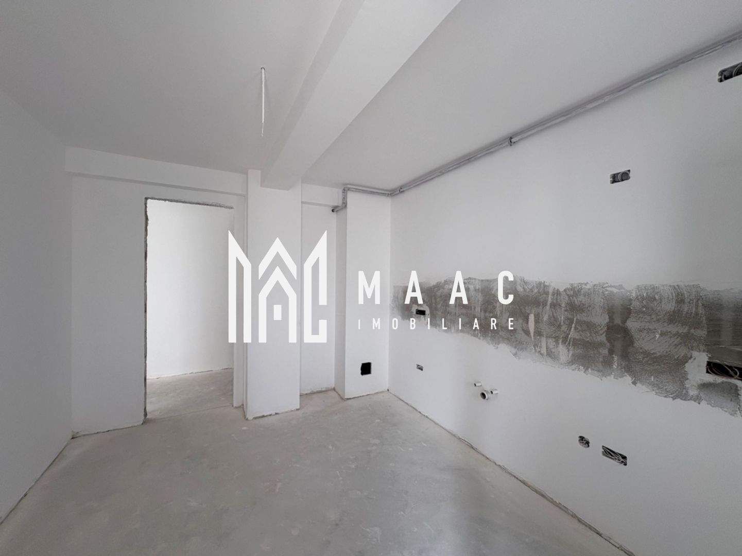 Apartament în bloc nou I 2 camere I Etajul 2 I Lift I Blaj - Poză 5