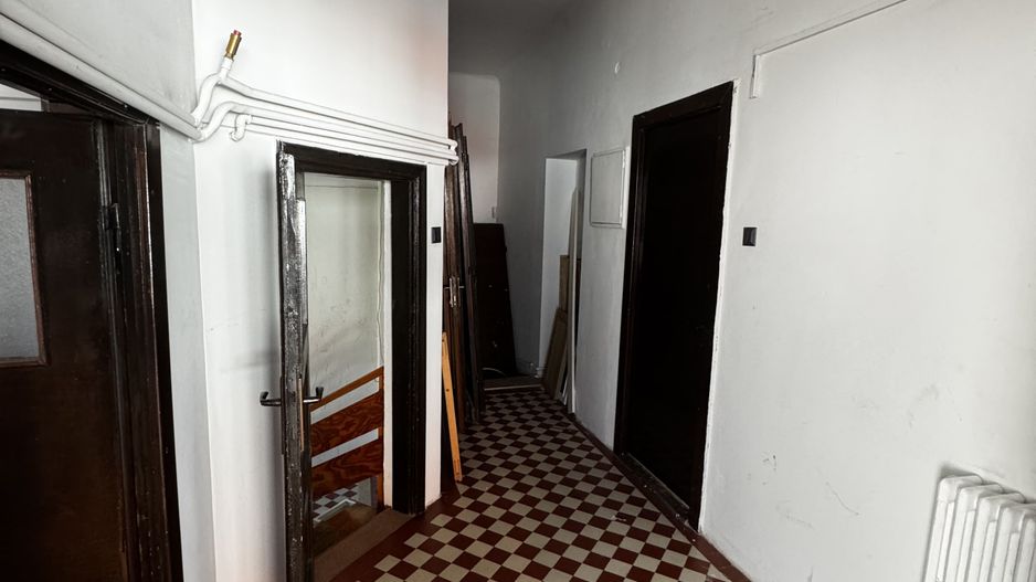 Etaj de inchiriat Dorobanti Capitale - Poză 33