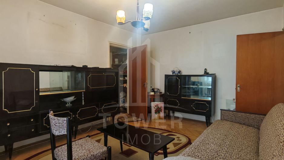 Apartament de vânzare – 2 camere, Hipodrom I, Sibiu - Poză 2