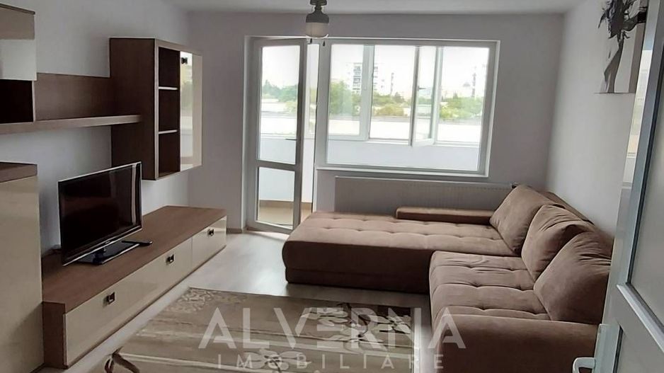 Apartament 2 camere | 50mp | 2 balcoane | decomandat | zona Gheorgheni - Poză 4