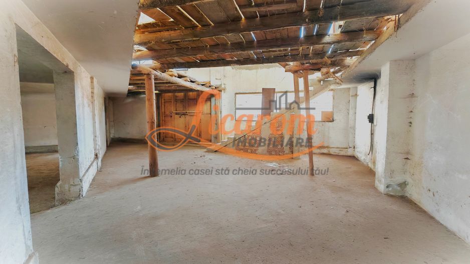 Cladire P+4 Rasnov- Central, IDEAL INVESTITIE. - Poză 13