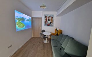 Studio- complet mobilat si utilat, Novum Invest Independentei - Politehnica - Poză 1