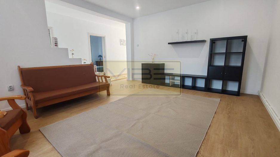 Lunca Cetatuii- Editurii- Casa 4 camere -CURTE 1000 MP ! - Poză 4