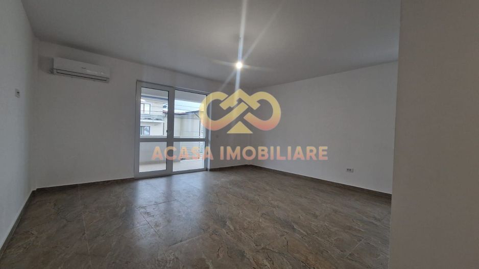 FINALIZAT NOU APARTAMENT 3 CAMERE CU GRADINA - Poză 18