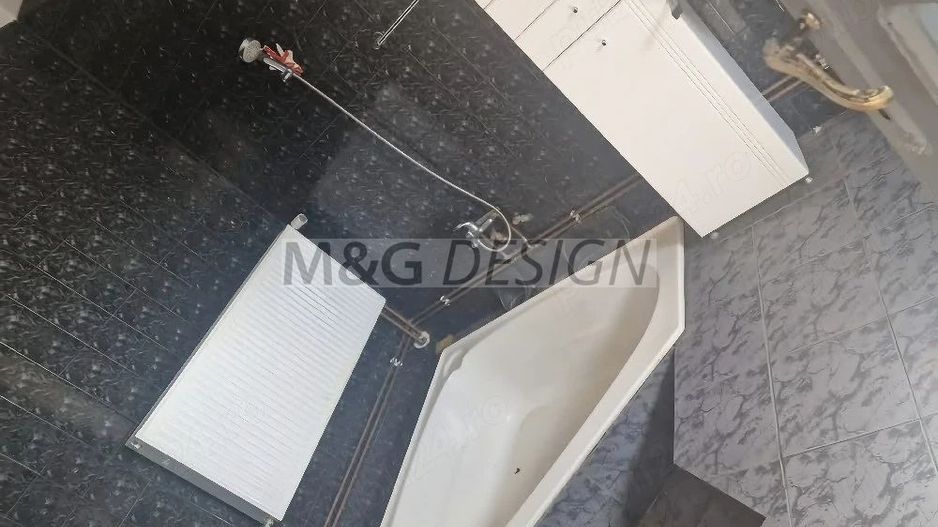 Apartament 3 camere Sagului la casa - Poză 3