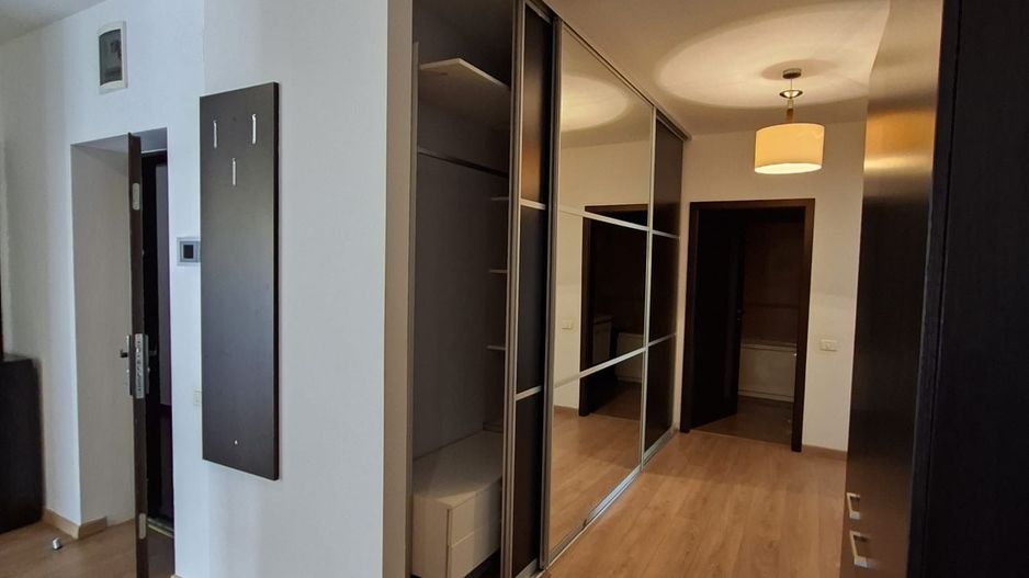 Spațios 4 camere, zona Braytim - Poză 19