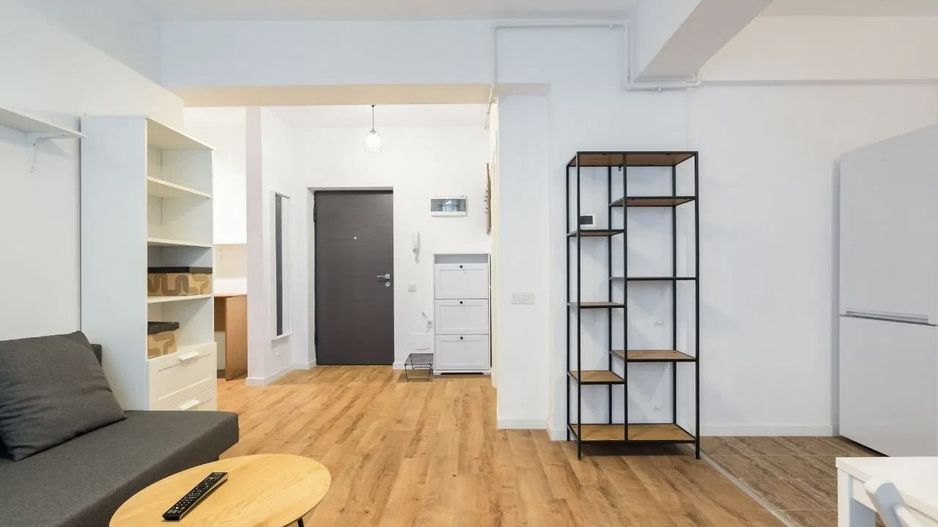 Chirie I Apartament 2 camere I Confort Nord I Pipera Plaza - Poză 5