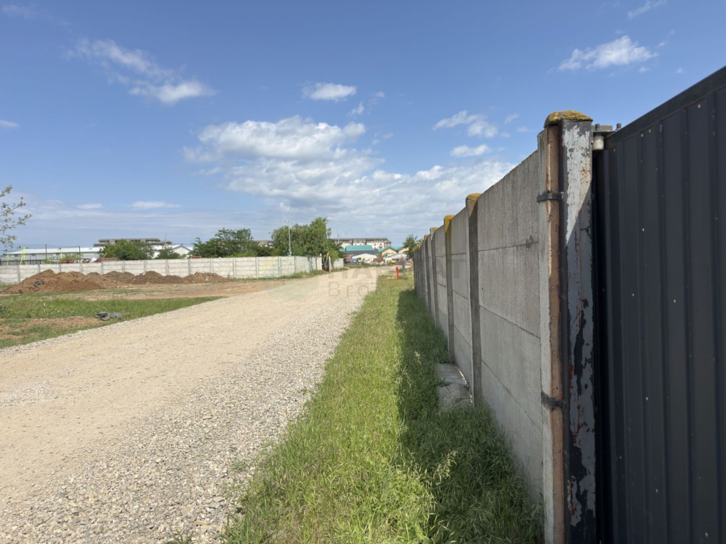 Teren intravilan 1.500 mp în Tunari – dublă deschidere, ideal pentru dezvoltare - Poză 8