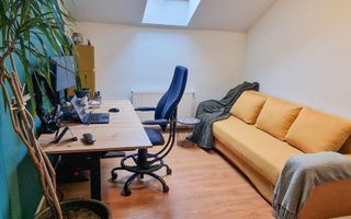 Apartament 3 camere Girocului - Mobilat utilat - Centrala proprie - Poză 2