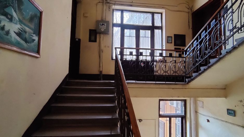 APARTAMENT 4 CAMERE CLADIRE ISTORICA -  ZONA TRAIAN - Poză 14