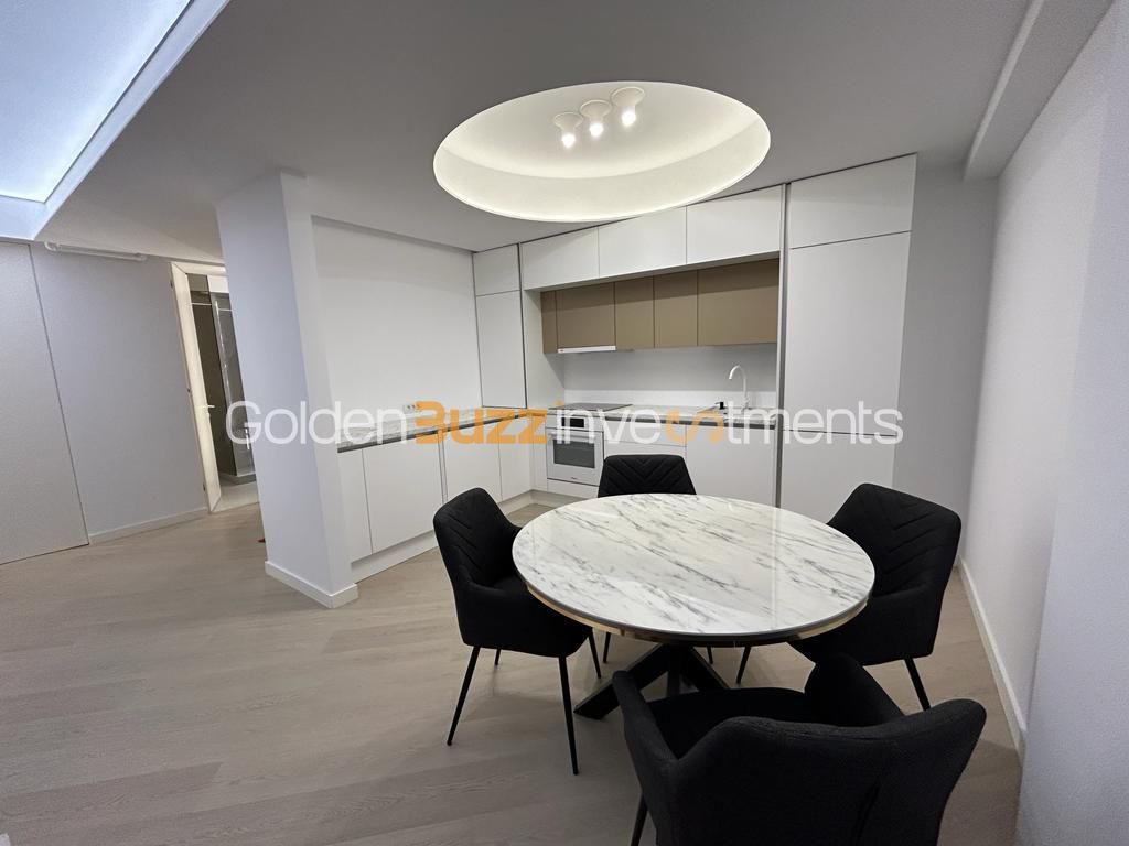 Apartament 3 camere premium de inchiriat cu parcare  | Cortina North - Poză 3