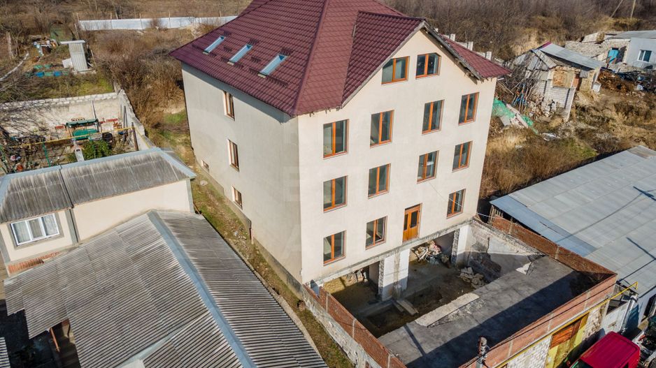 Vânzare, casă, 4 nivele, 1000 mp, str. Tinereții, Vatra - Poză 2