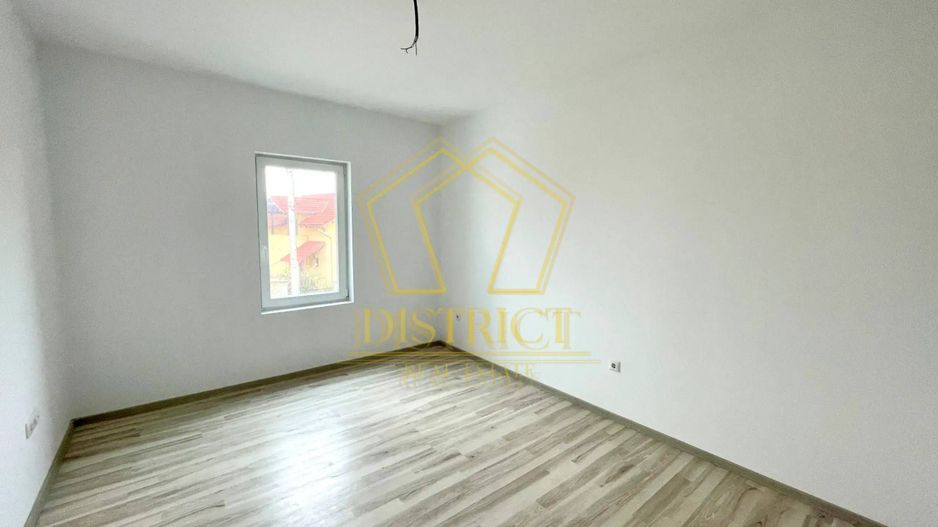 Apartament luminos cu 2 camere si o suprafață utila de 68mp | Giroc - Poză 4