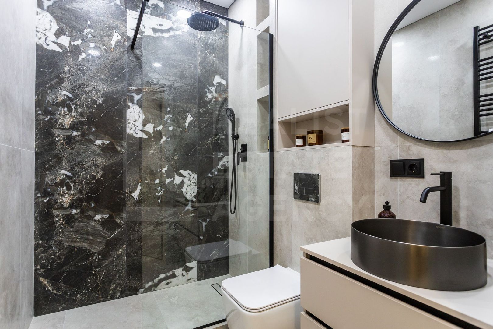 Vânzare, apartament, 2 camere, strada Milescu Spătaru, Ciocana - Poză 15