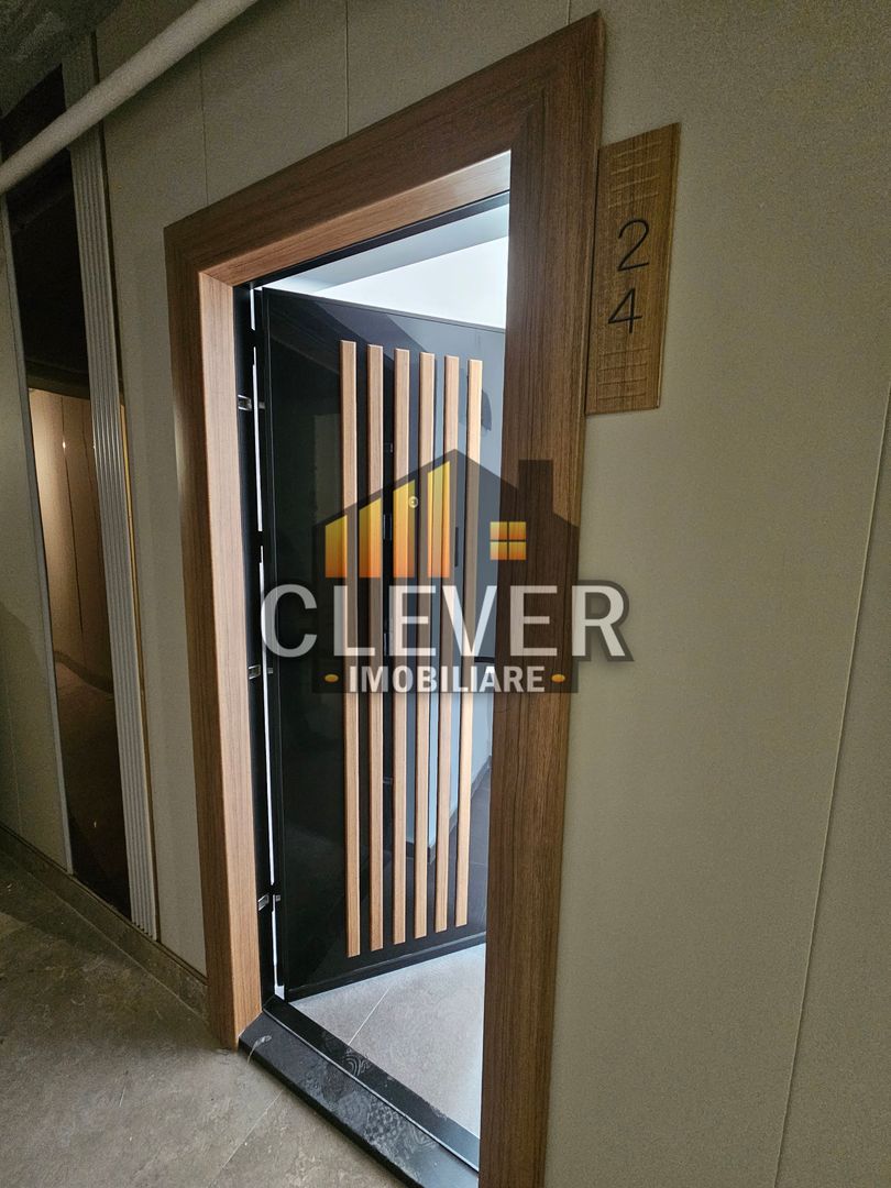 Apartament 2 camere Finalizat  Pallady Metrou Teclu Promo parcare - Poză 26