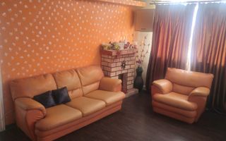 3 Camere- Mobilat si utilat- Zona Alexandru cel Bun/ Statia Familial - Poză 2