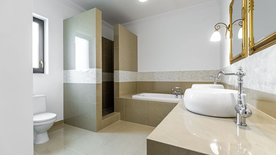 Vilă noua în cartierul rezidențial Tabacovici, Arad. - Poză 7