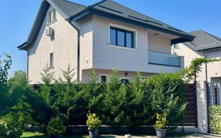 Vanzare vila cu 5 camere | Mogosoaia | Zona linistita - Poză 2
