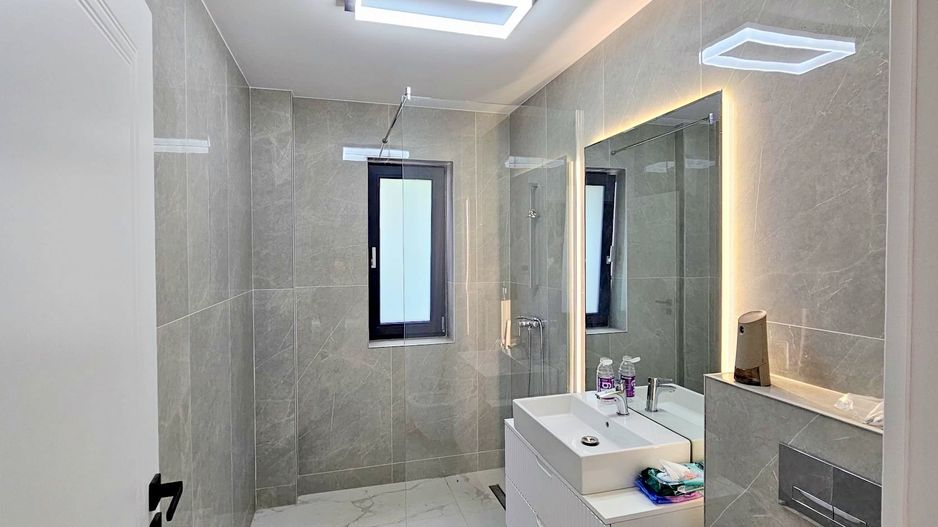 De inchiriat apartament cu 2 camere, Milcov Residence, et. 1, 700 euro - Poză 12