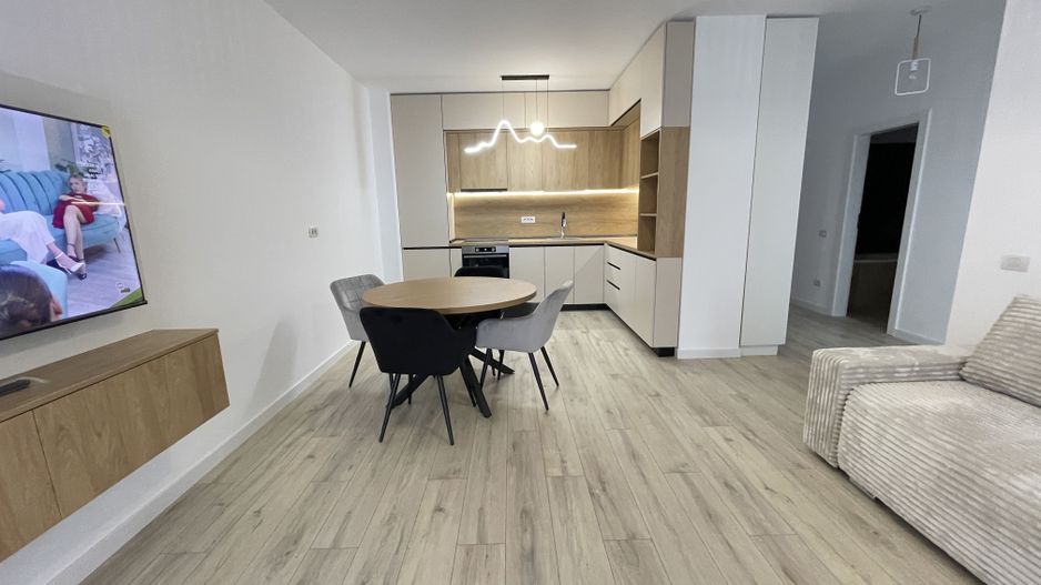 Apartament premium la prima inchiriere - Poză 2