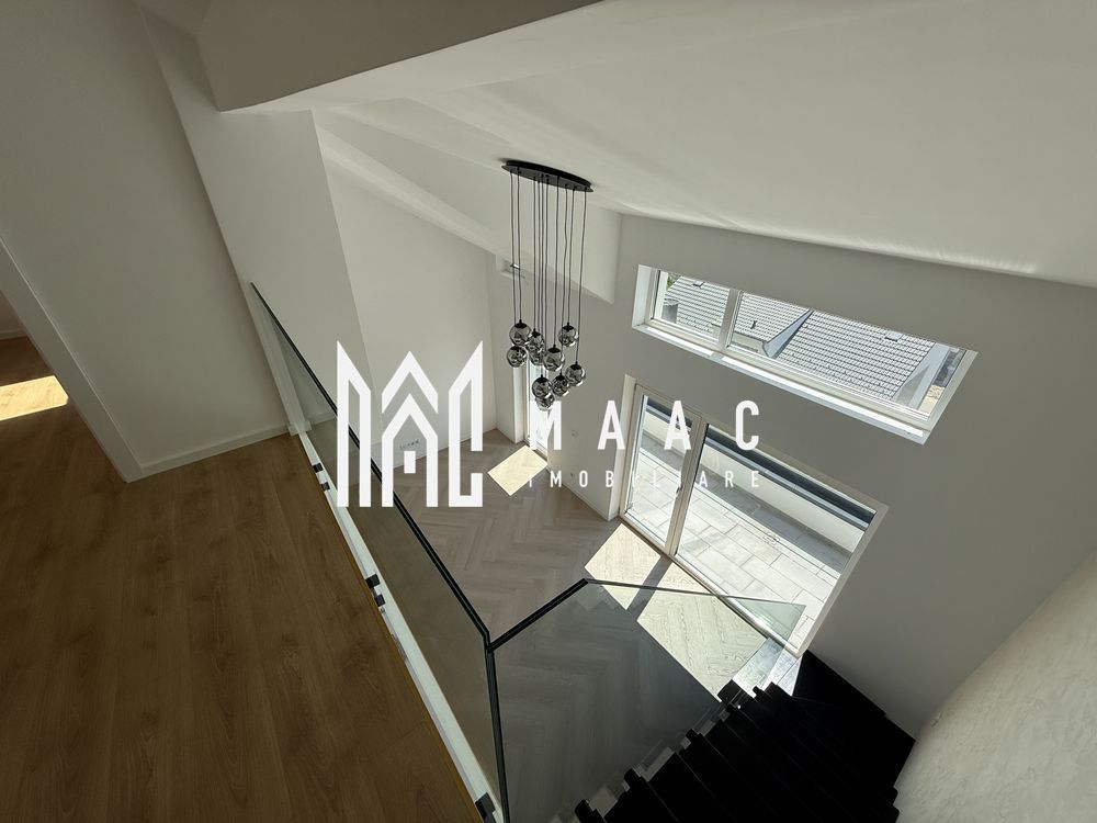 Apartament 3 camere | Sibiu Nord, Da Vinci | 83 mp, parcare - Poză 6