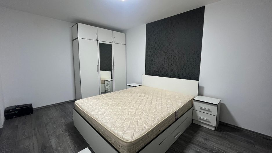 LUJERULUI | Aleea Cetatuita | Chirie 2 camere + Metrou 550m - Poză 2