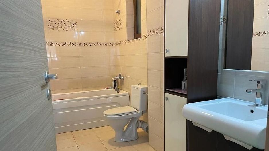 AP. 2 CAMERE APARATORII PATRIEI, TIP DUPLEX, BLOC NOU, METROU,COMIS 0% - Poză 5