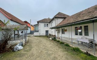 Casă I Teren de 4.500 mp I Anexe I Seica Mare - Poză 4