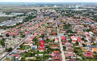 VIILE NOI - Vila modernă compusă din P+1E+M - Poză 54