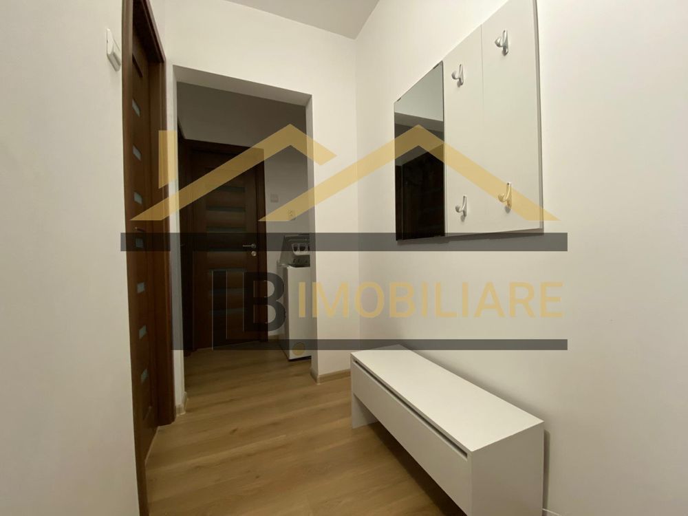 Apartament de 2 camere, 54mp, decomandat, zona strazii Prieteniei - Poză 4