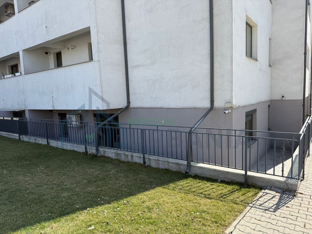 Apartament 2 camere cu terasă și loc de parcare, Valea Lupului - Poză 1